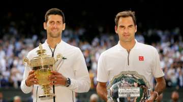 Wimbledon 2021: Novak Djokovic, Roger Federer could meet in final