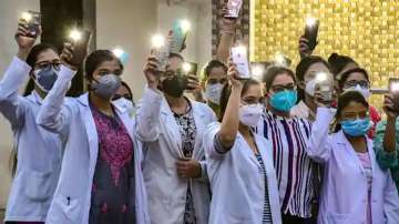 Appalled by intimidation tactics by Madhya Pradesh against junior doctors: IMA