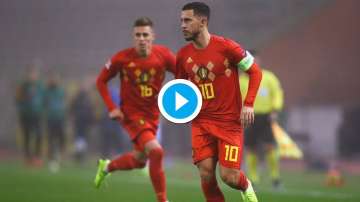 Belgium vs Croatia International Friendly 2021 Live Streaming: Find full details on when and where t