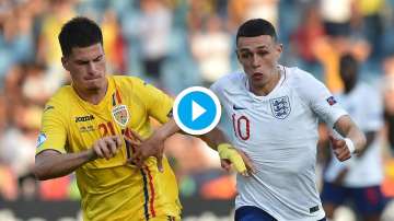 England vs Romania International Friendly 2021 Live Streaming: Find full details on when and where t