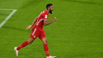 Bayern hands Choupo-Moting 2-year contract extension