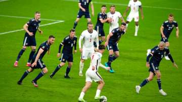 Euro 2020 format causes qualification confusion for England