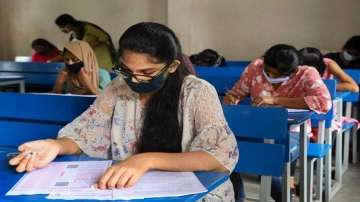 Around 35,000 students take DU's online open-book exams