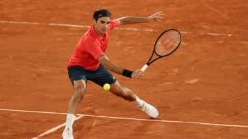 French Open: Roger Federer pulls out of tournament after third-round win