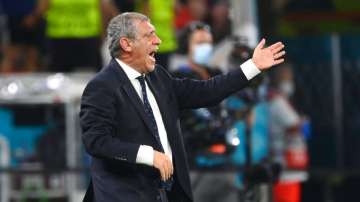 Euro 2020: Portugal coach sees weaknesses in Belgium team