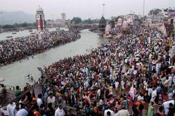 Ganga Dussehra