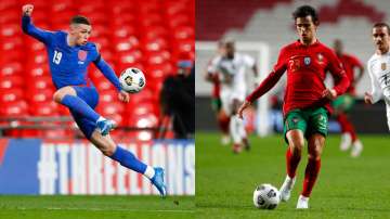Euro 2020: Six young stars to watch out for