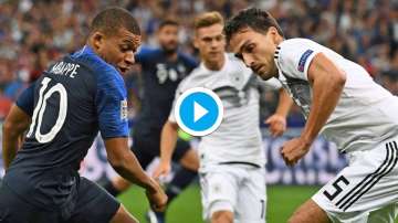 France vs Germany EURO 2020 Live Streaming: Find full details on when and where to watch FRA vs GER 