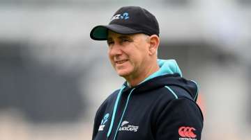 WTC Final win will encourage youngsters to take up cricket, says NZ coach Gary Stead