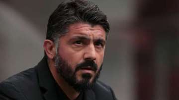 Gennaro Gattuso