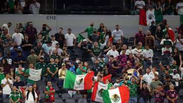 FIFA punishes Mexico yet again for anti-gay chant by fans