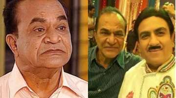 Taarak Mehta Ka Ooltah Chashmah: Nattu Kaka aka Ghanshyam Nayak diagnosed with cancer