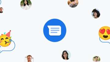 google messages