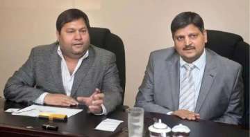 Extradition treaty between South Africa, UAE ratified paving way for trial of Gupta brothers