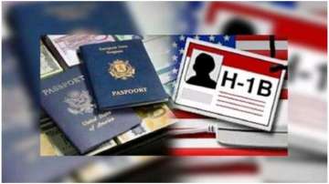  H-1B visa allows US companies to employ foreign workers in speciality occupations that require theoretical or technical expertise