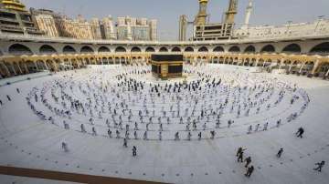 All applications for Haj 2021 cancelled: Haj Committee of India