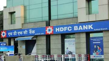 Delhi: Security staffer steals Rs 21 lakh from HDFC Bank ATM on pretext of auditing cash, arrested