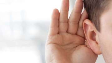 Headphones, earbuds may affect hearing in children