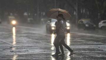  India Meteorological Department, Heavy rains, rains continue, rain lash, Gujarat, Anjar, worst hit,