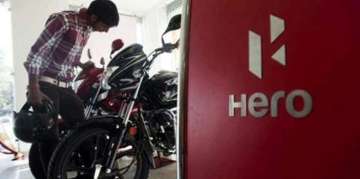 Hero MotoCorp to raise prices of two-wheelers from July I