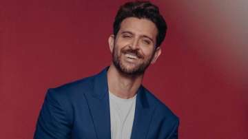 Hrithik Roshan