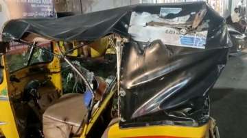 one killed, four injured, hit and run case, Hyderabad, accused arrested, crime news, hyderabad crime