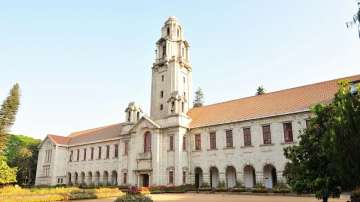 QS World University rankings: 3 Indian institutes in top 200; IISc top research university`