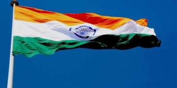 Indian flag