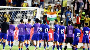 Desperate India eye win against Bangladesh to keep Asian Cup hope alive