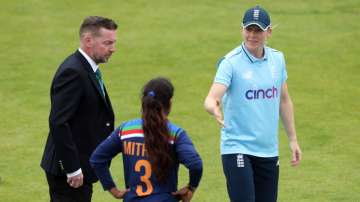 England Women vs India Women Live Streaming: How to Watch ENG vs IND 2nd ODI Live Online on SonyLIV