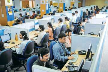 Under the IBPS Scheme, Andhra Pradesh is the highest in employment generation by creating 12,234 new jobs followed by Tamil Nadu at 9,401