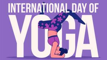 International Yoga Day 2021Wishes, Quotes, HD Images, SMS, Facebook Status, Wallpapers and WhatsApp 
