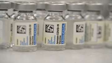 Johnson & Johnson says expiration date of its coronavirus vaccines extended