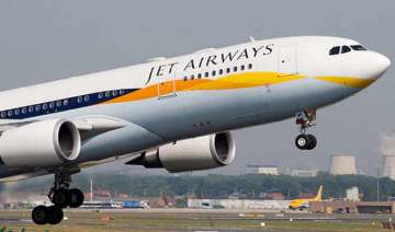 The now-grounded Jet Airways is likely to take the skies again within six months from now