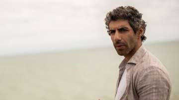 Jim Sarbh