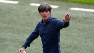 Euro 2020: Germany coach Joachim Löw's 15-year tenure ends in regret