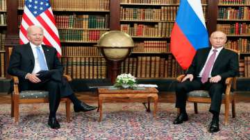 Vladimir Putin, US, constructive talks, Joe Biden, Geneva, latest news updates, Putin, Biden, genera