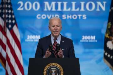 Free Beer is latest vaccine incentive for Biden 'month of action'