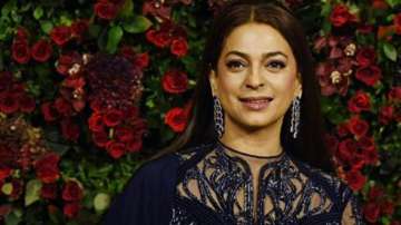 Juhi Chawla: 4G to 5G a very big leap, radiation will increase exponentially