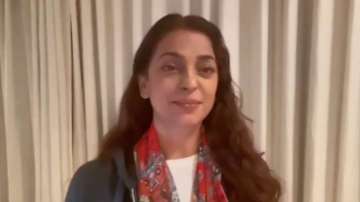 Juhi Chawla 