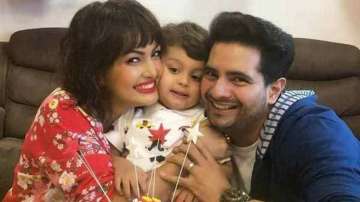 Karan Mehra arrested after wife Nisha Rawal files complaintKaran Mehra arrested after wife Nisha Rawal files complaint