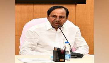 Telangana CM orders inquiry into custodial death of Dalit woman