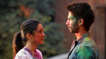 Kabir Singh turns 2: Shahid Kapoor, Kiara Advani turn nostagic on the ocassion