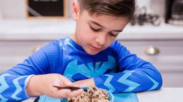 Top brain-boosting food for kids
