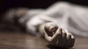 woman killed, man ends life, suicide, Uttar Pradesh, Sambhal, crime news latest updates, Maula Maula