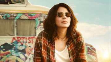 Kirti Kulhari reveals why she could 'instantly relate' to her character in 'Shaadisthan'