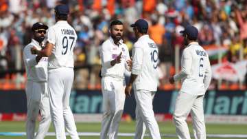 WTC Final: Lack of Test match practice in England not an issue, says Virat Kohli