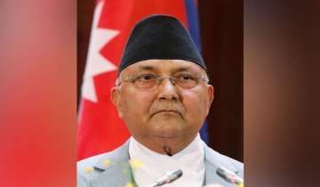 Provincial lawmaker threatens to kill Nepal caretaker KP Sharma Oli