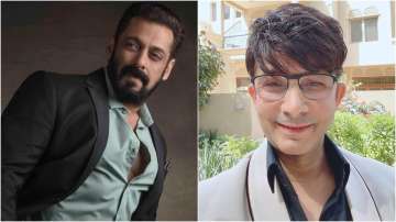 Mumbai court temporarily restrains KRK from posting videos, comments on Salman Khan