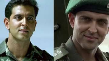 Farhan Akhtar celebrates 17 years of Lakshya starring Hrithik Roshan